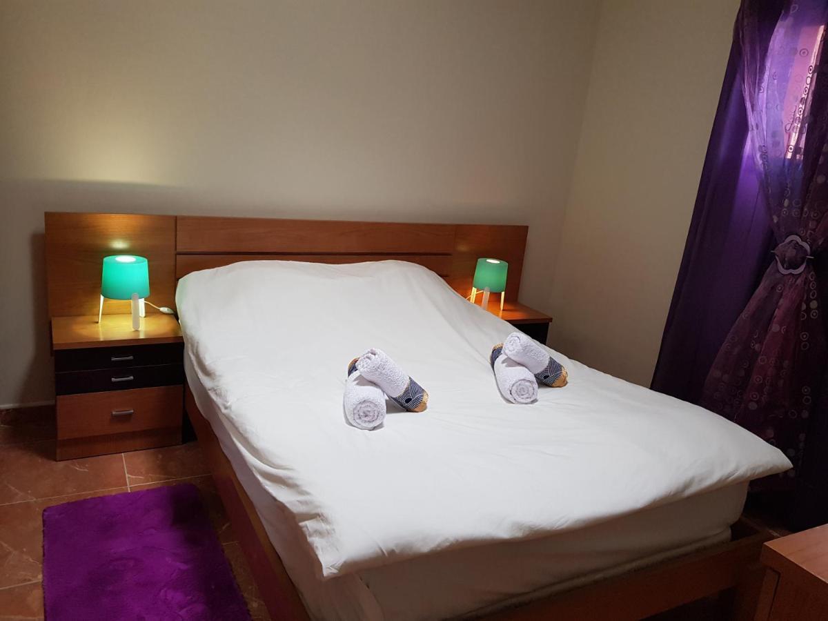 Teno Mountains&Bananas Garden House Apartment Los Silos Ngoại thất bức ảnh