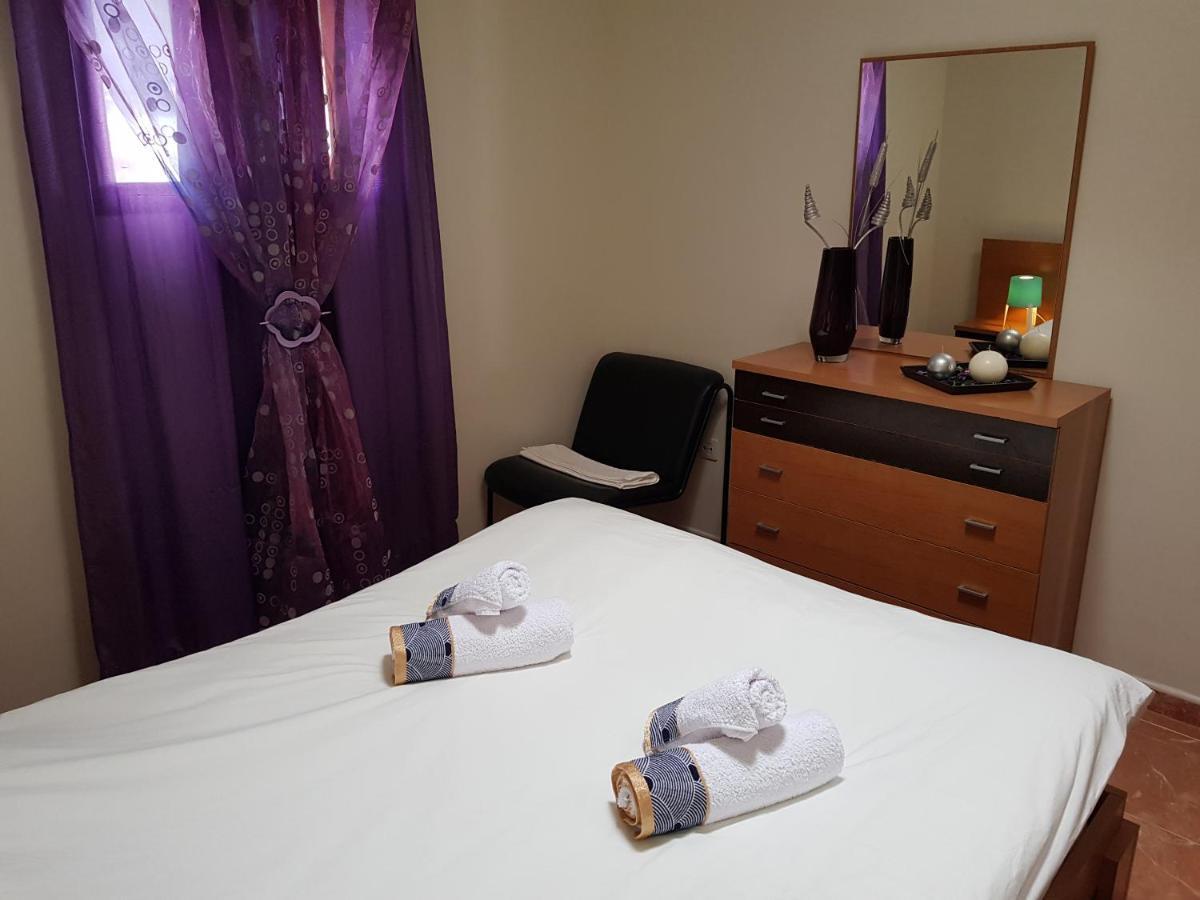 Teno Mountains&Bananas Garden House Apartment Los Silos Ngoại thất bức ảnh