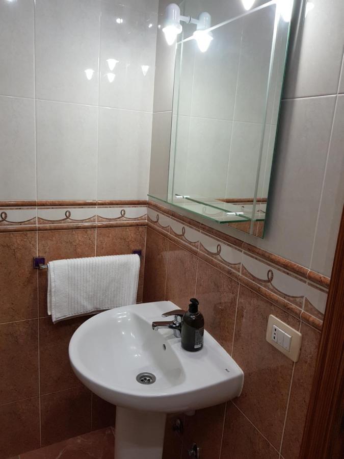 Teno Mountains&Bananas Garden House Apartment Los Silos Ngoại thất bức ảnh